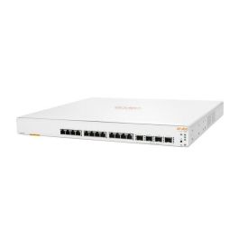 Hewlett Packard Enterprise Aruba Instant On 1960 12XGT 4SFP+ Switch Hewlett Packard Enterprise Aruba Instant On 1960 12XGT 4SFP+ Switch