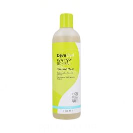 Devacurl Low-Poo Limpiador Original con Espuma 355 ml/12Oz Precio: 27.50000033. SKU: S4248071