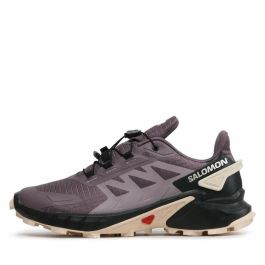 Zapatillas Deportivas Hombre Salomon Supercross 4