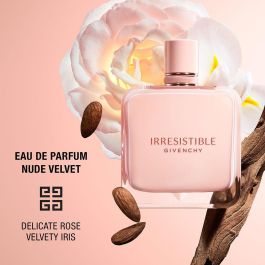 Givenchy Irresistible Nude Velvet Eau de Parfum 35 ml Mujer
