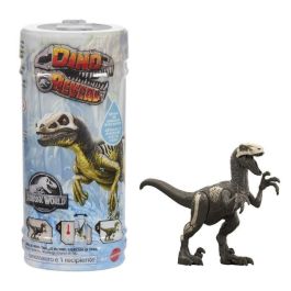 Mattel Jurassic World Dino Reveal Dinosaurio Sorpresa Surtido de Juguete Edad 4+ años Precio: 11.49999972. SKU: B15JFD6SWL