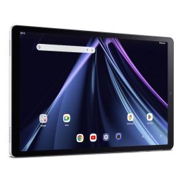 Acer Iconia Tab A11 - 11, Tablet de 11" Android 14, 128GB Almacenamiento, 4GB RAM, Plata