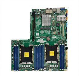 Supermicro MBD-X11DDW-NT-O Placa Base para Servidor Intel DDR4-SDRAM 1.53TB Precio: 893.49999992. SKU: B1AJX3T9VK
