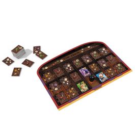 Juego Mesa Jamaica La Tripulacion Pegi Juego Mesa Jamaica La Tripulacion Pegi