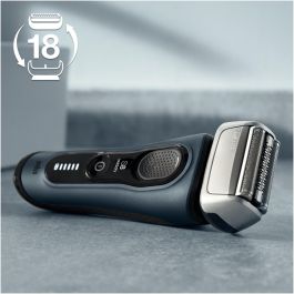Braun 83M Scherkopf Kombipack, Accesorio de Afeitadora