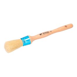 Brocha virola hierro con taco nº 6 ø3,5 cm Precio: 5.50000055. SKU: B1JB3RB9MR