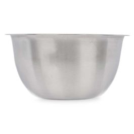 Bowl Acero Inoxidable Kinvara 24 cm - 3.6 litros (24 Unidades) Bowl Acero Inoxidable Kinvara 24 cm - 3.6 litros (24 Unidades)
