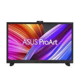 ASUS ProArt OLED PA32DC Monitor 31.5" 4K Ultra HD 3840x2160 Pixeles OLED Negro - 90LM06N0-B01I70