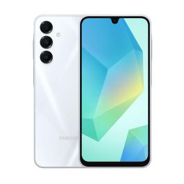 Samsung A166 8-256 LGY Galaxy A16 Smartphone 8GB RAM 256GB Almacenamiento 6.7" Super AMOLED FHD+ 50MP 5G IP54 Gris Claro Precio: 265.89000042. SKU: B17XR7QRWL