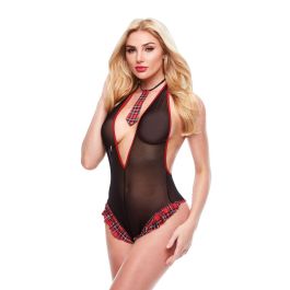 Disfraz Erótico Teacher’s Pet School Girl Multicolor M/L Precio: 41.59000021. SKU: B1ES86GKVY
