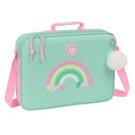 Cartera Escolar Glow Lab Amazing 38 x 28 x 6 cm Precio: 19.49999942. SKU: B1H5DDMQEM