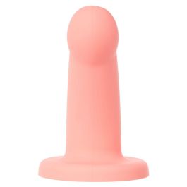 Dildo Nexus nyx Sportsheets Merge Collection Rosa Coral Ø 3,8 cm Dildo Nexus nyx Sportsheets Merge Collection Rosa Coral Ø 3,8 cm
