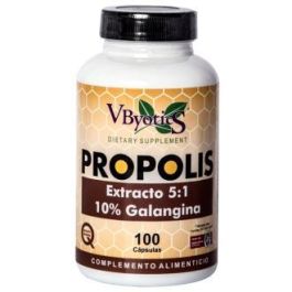 Propolis 100Cap. Precio: 19.8899998. SKU: B12MFSJCGX