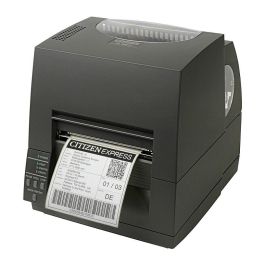 Impresora para Etiquetas Citizen CLS621II Precio: 576.50000001. SKU: B14KZ3RCNC