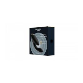 Vibrador Womanizer WOM171-BLACK Negro Vibrador Womanizer WOM171-BLACK Negro