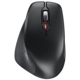 Cherry CHE1737389322696 Combo Teclado y Ratón Inalámbricos 2.4 GHz Stream Mouse Comfort, Negro Precio: 51.79000013. SKU: B1AKEX9287