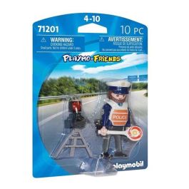 Figura policía de tráfico playmobil friends Precio: 3.50000002. SKU: B1H99RMSAJ