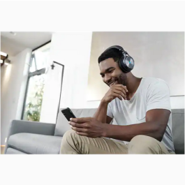 Corsair VIRTUOSO RGB Wireless XT Auriculares Diadema Inalámbricos y Alámbricos Bluetooth Negro CA-9011188-EU