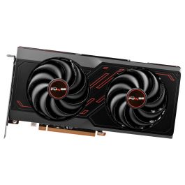 Sapphire 11324-01-20G Tarjeta Gráfica Radeon RX 7600 8GB GDDR6
