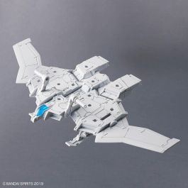 Bandai Hobby 30MM Exa-Vehicle Wing Mobile Ver. Vehiculo Expansion para personalizar maquetas Precio: 13.50000025. SKU: B1EW3HTV3V