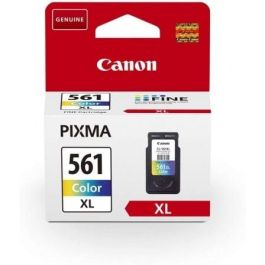 Canon Tinta Tricolor C-M-Y Pixma Ts 5350-5351-5352 - Cl 561XL Precio: 27.50000033. SKU: S8402892