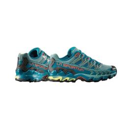 Zapatillas de Mujer para Caminar La Sportiva Ultra Raptor II Azul 43