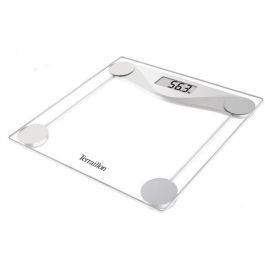 Hanson - Báscula personal electrónica - Vidrio importado de Gran Bretaña - HX5000 Precio: 30.89000046. SKU: B1GWQTTNZH