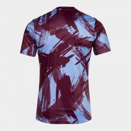 Camiseta de Manga Corta Hombre Joma Sport Pro Team