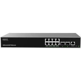 8P Grandstream GWN7811P 8x Port PoE Layer 3 Managed Netzwerk Switch Precio: 186.79000021. SKU: B1JZTCWF8Q
