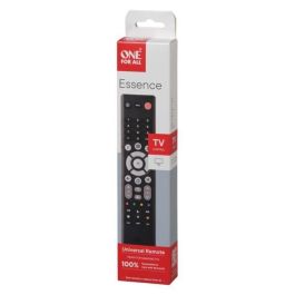 Mando a distancia universal ONE FOR ALL - URC1212 Essence Basic TV Mando a distancia universal ONE FOR ALL - URC1212 Essence Basic TV