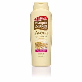 Instituto Español AVENA Gel de Ducha 1250 ml Cuidado Piel Hidratante Nutritivo Precio: 3.50000002. SKU: S0542536