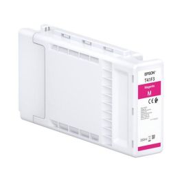 Cartucho de Tinta Original Epson C13T41F34N Magenta (1 unidad) Precio: 203.9939007139. SKU: B1K4MZNHDM