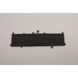 Lenovo Internal 4-cell Lithium-Ion battery with 72Wh capacity, designed for specific Lenovo laptop models. Lenovo Internal 4-cell Lithium-Ion battery with 72Wh capacity, designed for specific Lenovo laptop models.