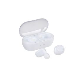 Grundig Auriculares Inalámbricos Earbuds Bluetooth con Estuche Cargador Magnético USB-C, 3-4h Autonomía, Colores Surtidos Grundig Auriculares Inalámbricos Earbuds Bluetooth con Estuche Cargador Magnético USB-C, 3-4h Autonomía, Colores Surtidos