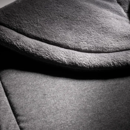 Imetec IME8007403167875 Cojín Calefactor Cervical Tejido Hipoalergénico 5 Temperaturas Lavable a Máquina