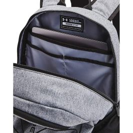 Mochila Deportiva Hustle Sport Under Armour 1364181-012 Mochila Deportiva Hustle Sport Under Armour 1364181-012