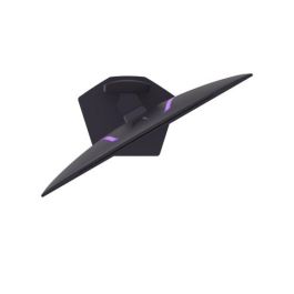 LG 32GX870A-B Monitor Gaming OLED 32 Pulgadas 4K UHD 3840 x 2160 Negro