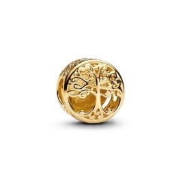 Abalorio Mujer Pandora 767590C00 Dorado Precio: 95.5000002. SKU: B1FPZXHVW3