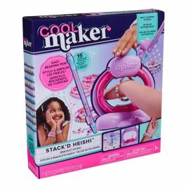 Abalorios Spin Master Precio: 29.99000004. SKU: B1FF3V34AL