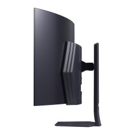 LG Monitor Gaming 45" 45GS95QX-B Curvo OLED Wide Quad HD 3440 x 1440 21:9 240Hz 0.03ms G-Sync Premium Pro HDR Negro