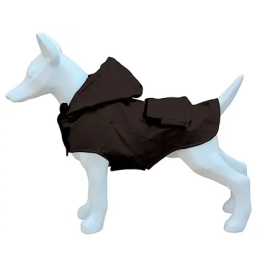 Freedog Impermeable Pocket Negro 20 cm Precio: 8.79000023. SKU: B1464RPNH8