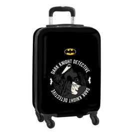 Trolley de Cabina Batman batman Negro 20'' 34.5 x 55 x 20 cm Precio: 61.49999966. SKU: S4306410