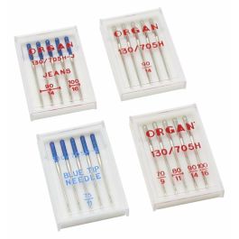 Aguja de coser Alfa Precio: 12.50000059. SKU: B16MEESMXH