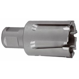Broca hueca RUKO 23 mm Weldon