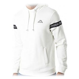 Sudadera con Capucha Niño Kappa Itopo Precio: 55.50000049. SKU: S6423375