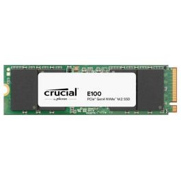 Disco Duro Interno Solido Ssd Crucial Disco Duro Interno Solido Ssd Crucial Precio: 43.88999967. SKU: B1FBGYS94P