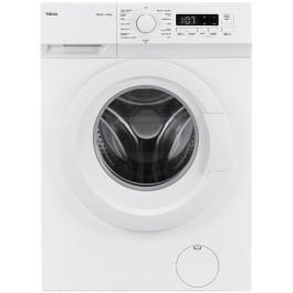 Lavadora Teka WMK10620 1000 rpm 6 Kg Blanco Lavadora Teka WMK10620 1000 rpm 6 Kg Blanco Precio: 362.58999997. SKU: B1J5FJ2FLT