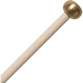 Vic Firth Mazas M454 Vf Teclado Articulate Series Latón (7/8")