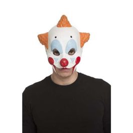 My Other Me Máscara Payaso Diabólico Adulto Talla M