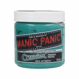 Manic Panic Creamtone 118 ml Color Sea Nymph Precio: 8.79000023. SKU: S4256885